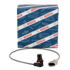 Volkswagen Golf 4 Krank Devir Sensörü 1.6 8V AKL Bosch Marka 0261210147