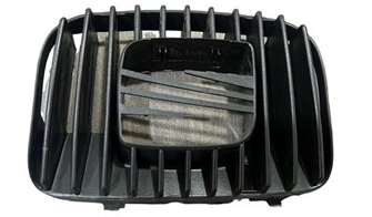 Seat Leon Toledo Ön Panjur Orta Izgarası 1998 / 2005 Model 1M0853651F