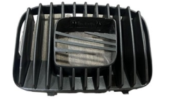 Seat Leon Toledo Ön Panjur Orta Izgarası 1998 / 2005 Model 1M0853651F