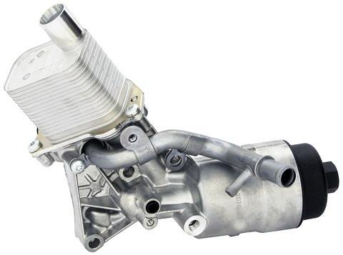 Opel Astra J 1.4 / A14NET Turbo Komple Yağ Soğutucu İthal Ürün 55566784-650039