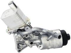Opel Astra J 1.4 / A14NET Turbo Komple Yağ Soğutucu İthal Ürün 55566784-650039