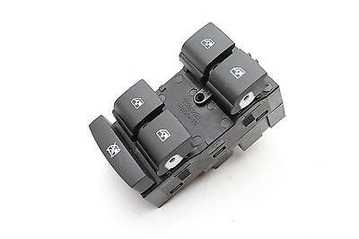Chevrolet Yeni Aveo Sol Cam Anahtarı Gm Orjinal 95188244
