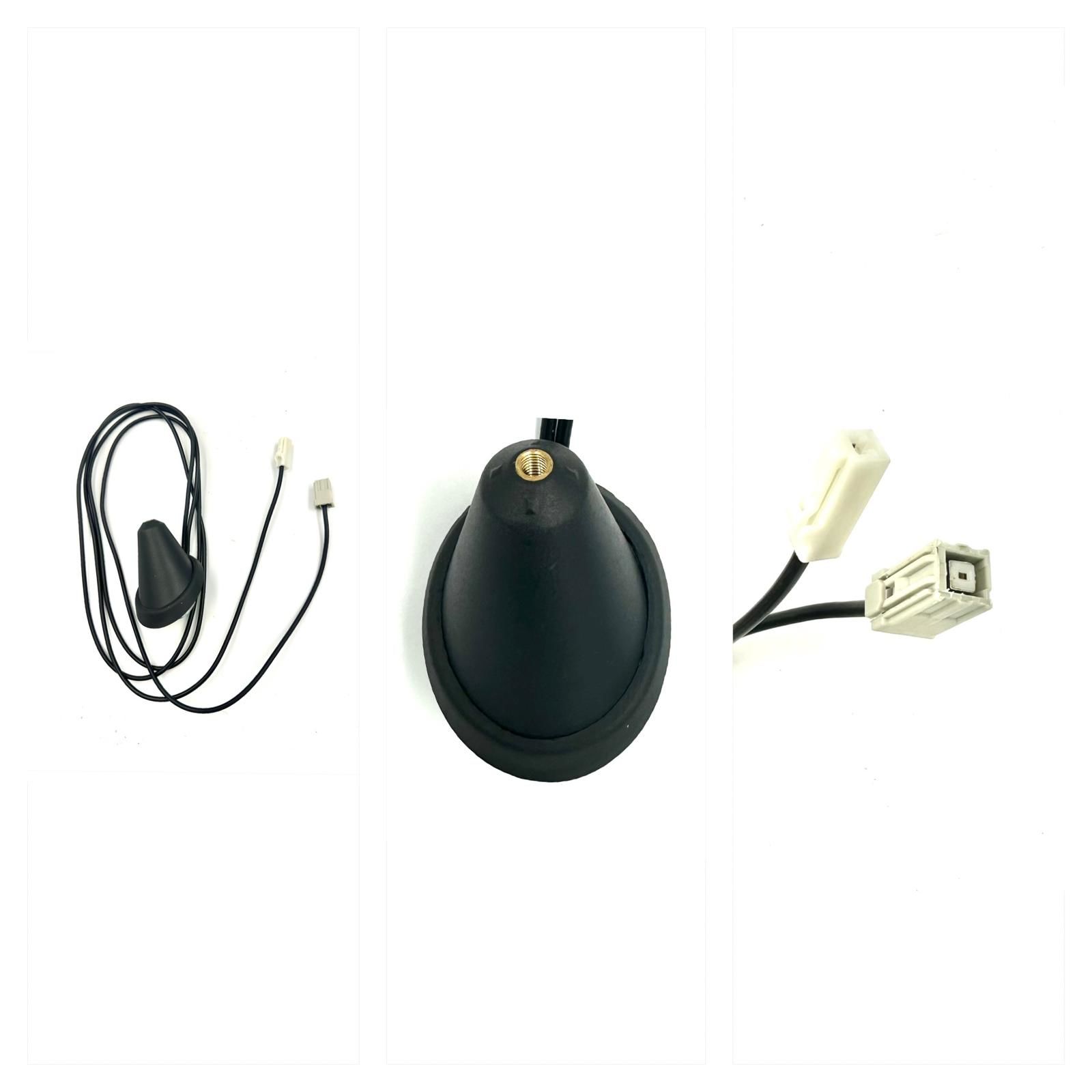 Toyota Yaris Anten Göbeği Matsuba Marka 2005 / 2011 Model Arası UNİ-ANTEN-152