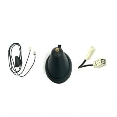 Toyota Yaris Anten Göbeği Matsuba Marka 2005 / 2011 Model Arası UNİ-ANTEN-152