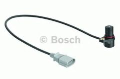 Volkswagen Golf 4 1.6 BFQ Motor Krank Demir Sensörü Bosch Marka 0261210199