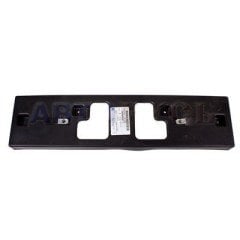 Chevrolet Lacetti Ön Plaka Alt Plastiği Gm Orjinal 96545521