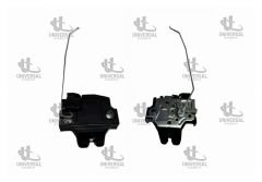 Toyota Corolla Bagaj Kilidi 2007 / 2013 Model Yılları Arası İtaqi Marka 6461012440
