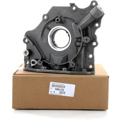 Cıtroen DS3 1.4 Hdı 1.6 Hdı Euro4 Yağ Pompası Orjinal Psa Marka 1001.f2