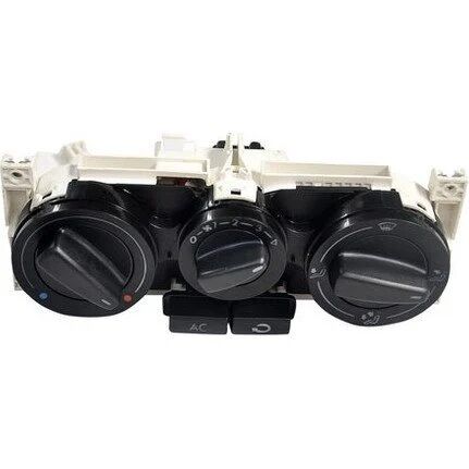 Volkswagen Golf 4 1998 - 2004 Model Klima - Kalorifer Kumanda Paneli İthal Marka 1J0820045F