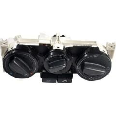 Volkswagen Golf 4 1998 - 2004 Model Klima - Kalorifer Kumanda Paneli İthal Marka 1J0820045F