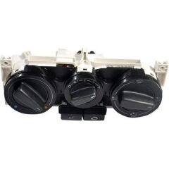 Volkswagen Golf 4 1998 - 2004 Model Klima - Kalorifer Kumanda Paneli İthal Marka 1J0820045F