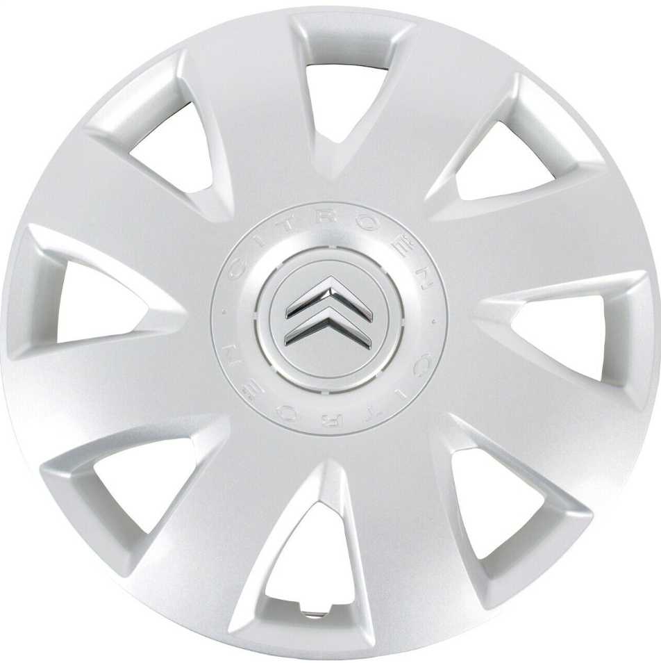 Citroen C4 Jant Kapak Adet Fiyat PSA Orjinal 2005 / 2010 Model Yılları 5416.J2