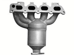 Opel Vectra B 1.6 / Z16XE Katalizatör Tap Marka 5850092