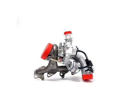 Opel İnsignia 1.4 A14NET B14NET Eksoz Manifoltlu Turbo Komple Gm Orjinal