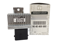Renault Magena 2 Kızdırma Rolesi Mains Orjinal 9640469680