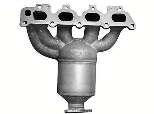 Opel Astra G 1.4 / 1.6 / Z14XE / Z16XE Katalizatör Tap Marka 5850092