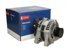Opel Vectra C 1.9 / Z19DTH Dizel Elternatör Denso Marka 6204188