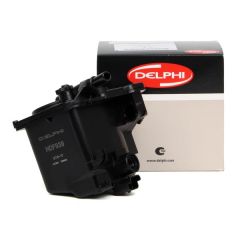 Ford C-Max 2004-2007 Mazot Filtresi (Yakıt Filtresi) 1.6TDCI Delphi Marka HDF939