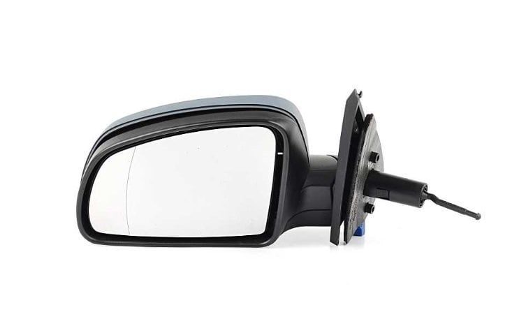 Opel Meriva A Sol Dikiz Aynası Manuel Komple 6428167
