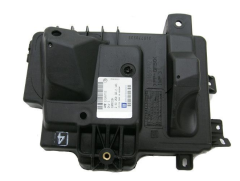 Opel Astra H Akü Plastiği Gm Orjinal 13165712-260250