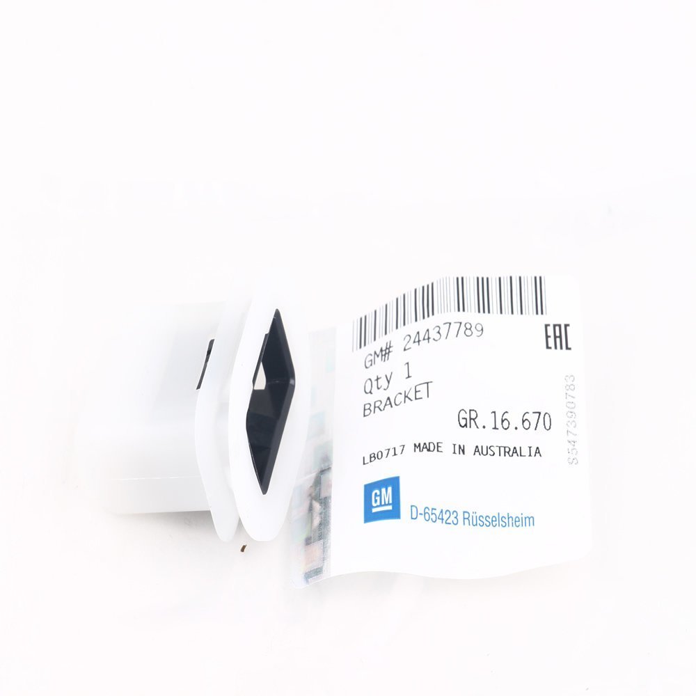 Opel İnsignia Arka Koltuk Klipsi Gm Orjinal 5168451-24437789