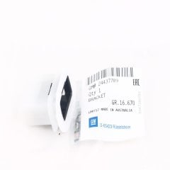 Opel İnsignia Arka Koltuk Klipsi Gm Orjinal 5168451-24437789