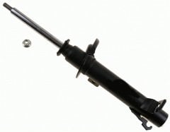 Ford Fiesta 2002 - 2007 Ön Sağ Amortisör Gazlı Maher Marka 2S6118145AA