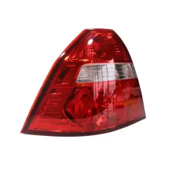 Chevrolet Aveo Sedan Sol Stop Lambası İthal Ürün 96650614
