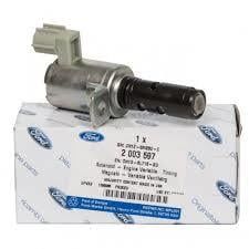 Ford Fiesta 2012-2018 1.6 Benzinli Eksantrik Selonaidi Emme Ford Orjinal CN1G6L713AD - 2003599