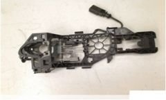 Volkswagen Passat  Cc Sağ Kapı İç Braketi 2009-2017 GKL Marka 3C8837886