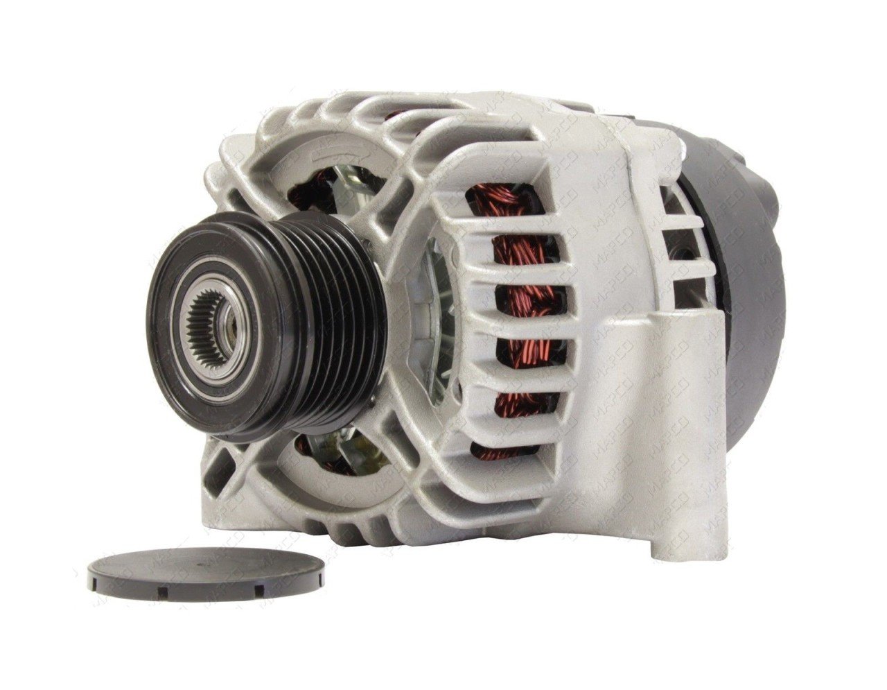 Opel Tigra B 1.3 / Z13DT Dizel Alternatör Şarj Dinamosu Valeo Marka 6204181