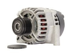 Opel Tigra B 1.3 / Z13DT Dizel Alternatör Şarj Dinamosu Valeo Marka 6204181