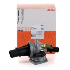 Opel Corsa C 1.3 Dizel Komple Termostat Bher Marka 6338022