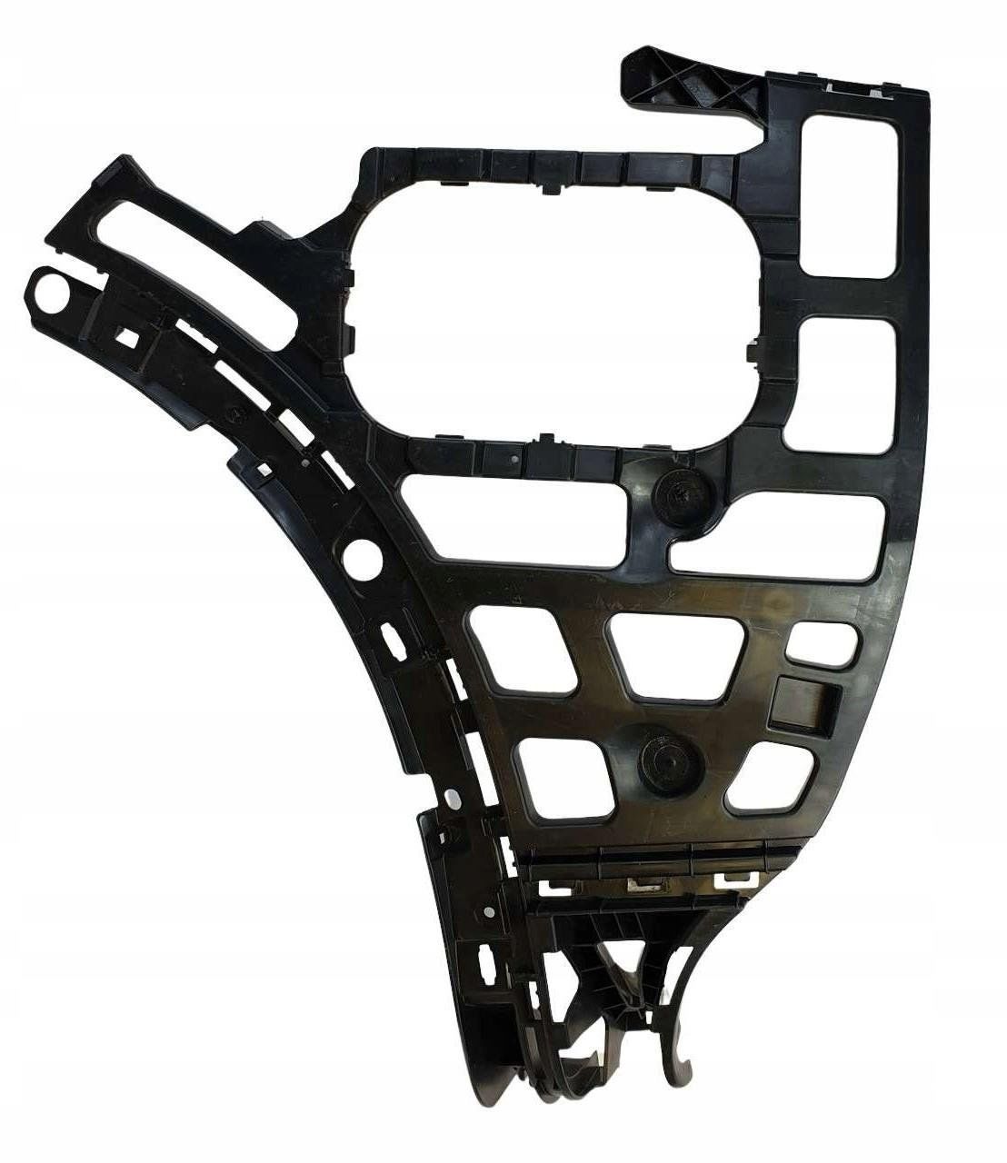 Porsche Cayenne Arka Tampon Braketi Sol 2011-2015 GKL Marka 95850537700