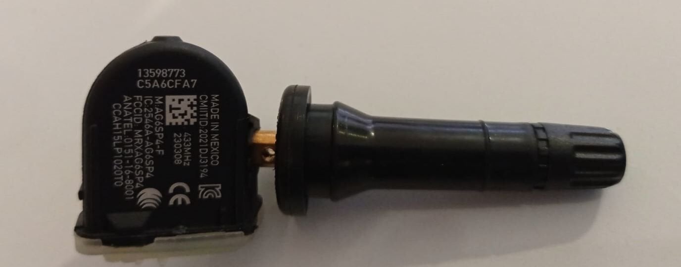 Opel İnsignia B Lastik Basınç Sensörü Oem Ürün YQ00956280