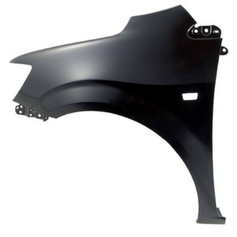 Chevrolet Yeni Aveo Sol Ön Çamurluk İthal Marka 95483687