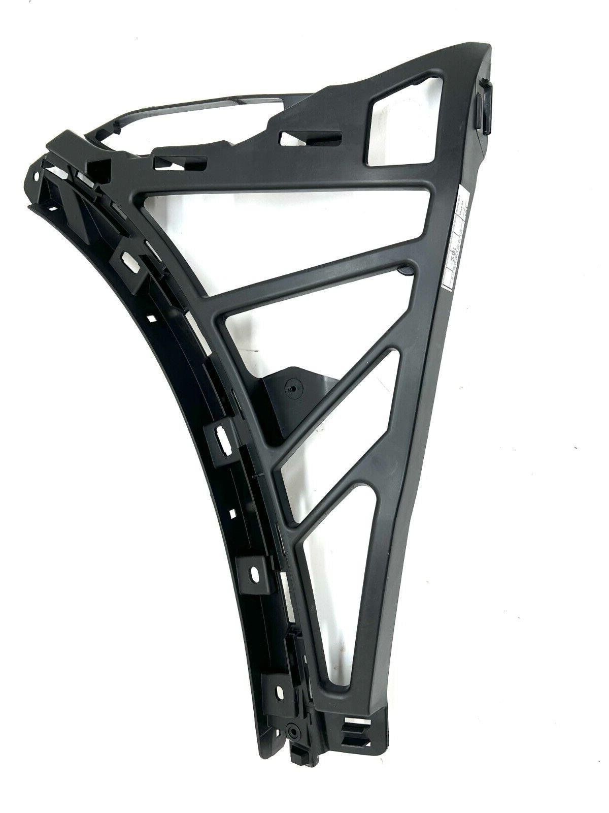 Porsche Cayenne Ön Tampon Braketi Sağ 2011-2015 GKL Marka 95850517800