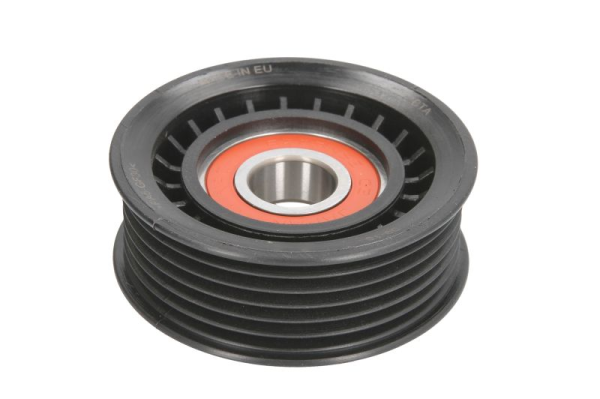 Ford Focus 1998-2005 V Kayıs Gergi Bilyası Tek Kanallı Margo Marka F83E6C348AA - 2615016