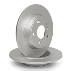 Mercedes W176 Kasa A180 Arka Fren Disk Takımı Bosch Marka 0986479A03