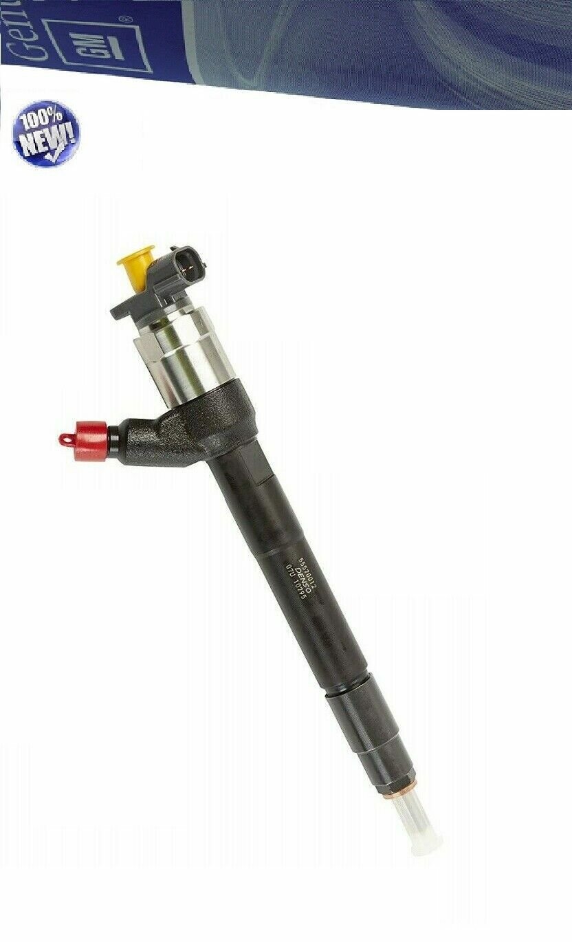 Opel İnsignia B 1.6 Dizel Enjektör Gm Orjinal 95521531 - 55570012