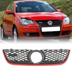 Volkswagen Polo Gti Ön Panjur 2005-2010 GKL Marka 6Q0853651B