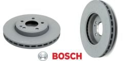 Mercedes W176 A180 Ön Fren Disk Takımı Bosch Marka 0986479A01
