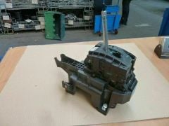 Opel İnsignia Otomatik Vites Kol Mekanizması Gm Orjinal 13397836