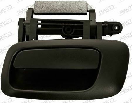 Opel Astra G Arka Sol Dış Kapı Açma Kolu Mette Marka 5138156