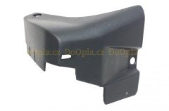 Opel Astra G Sol Marşbiyel Dip Kapağı GM 5164725-90547331