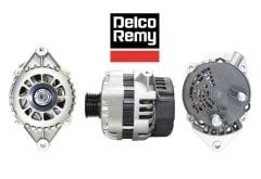 Opel Vectra B Alternatör Şarj Dinamosu Delco Remy Marka 6204002