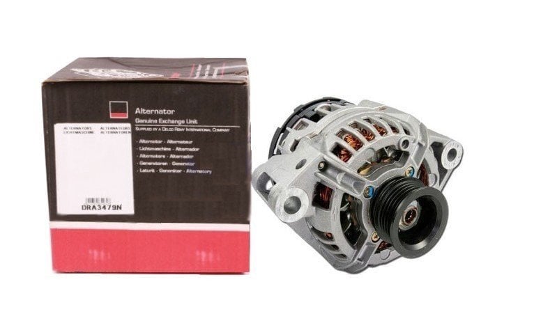 Opel Vectra B Alternatör Şarj Dinamosu Delco Remy Marka 6204002