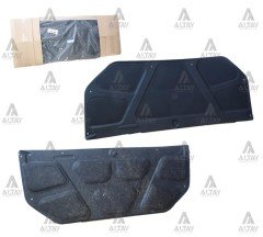 Hyundai Tuscon 2004 - 2010 Kaput İzolatörü Orijinal Mobis Marka 81125-2E000