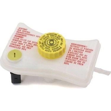 Volkswagen Passat B5 Fren Hidrolik Deposu 2001-2005 Wisco Marka 8E0611301G