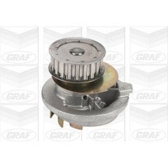 Opel Vectra A Devirdaim Su Pompası Graf Marka 1334008